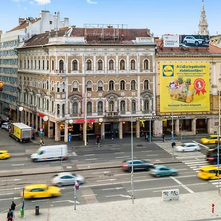 Unio Budapesta