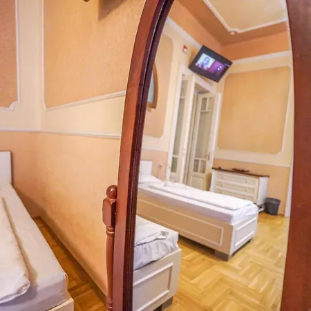Unio Hotel de apartamente 4*