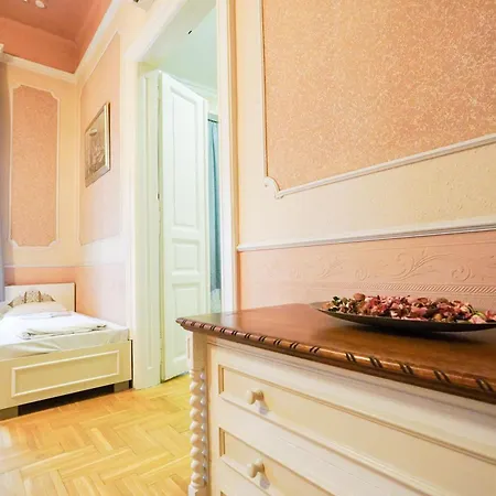 Unio 4* Budapesta