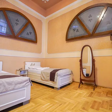 Hotel de apartamente Unio