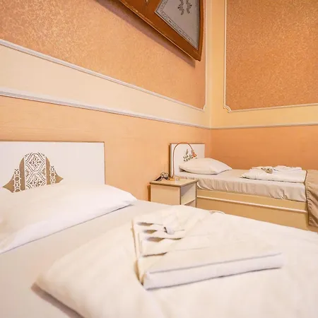 Unio Hotel de apartamente
