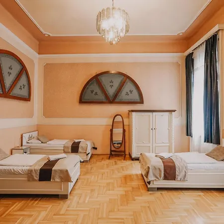 Hotel de apartamente Unio 4*